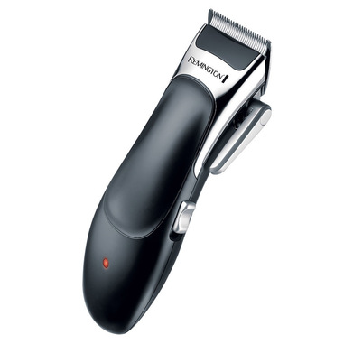 Remington HC363C tagliacapelli Nero, Argento 8 Nichel-Cadmio (NiCd)