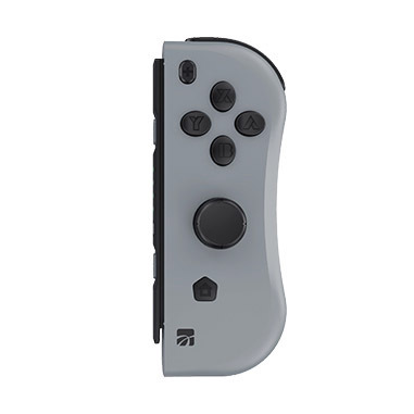 Xtreme 95668 periferica di gioco Grigio Bluetooth Gamepad Analogico/Digitale Nintendo Switch