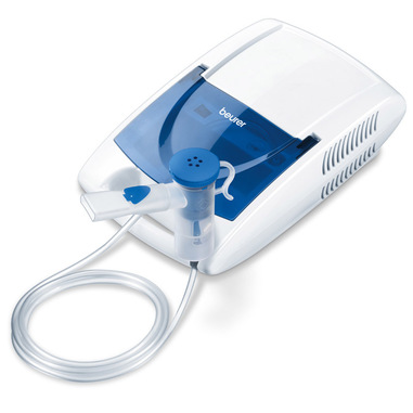 Beurer IH 21 Nebulizzatore a getto
