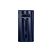 samsung ef-rg970 custodia per cellulare 14,7 cm (5.8") cover blu