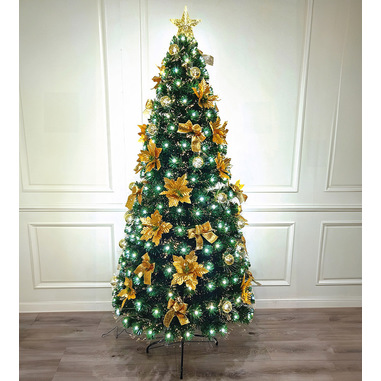 AD Trend 109227 albero di natale artificiale