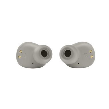 JBL Wave 100 TWS Auricolare True Wireless Stereo (TWS) In-ear MUSICA  Bluetooth Argento | Cuffie e Auricolari in offerta su Unieuro