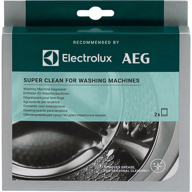 Electrolux M2WCP051 Lavaggio in lavatrice Lavatrice