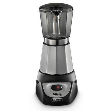 De’Longhi Alicia EMKM 4 Automatica/Manuale Boccale per moca elettrico 0,4 L