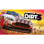 dirt 5 - launch edition playstation 5