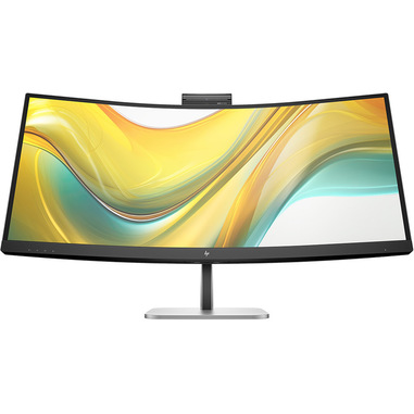 hp series 5 pro monitor per videoconferenze serie 5 pro wqhd usb-c da 34" – 534pm