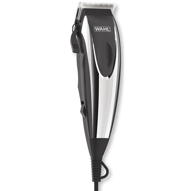 Wahl Home Pro Nero, Metallico 8