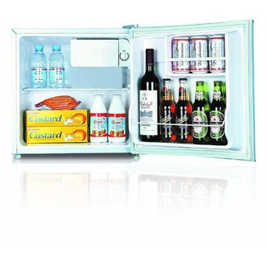 Ardes 5I45 frigorifero Libera installazione 45 L Bianco