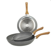 Cottura mista: teglie, pirofile, wok, e vaporiere su Unieuro