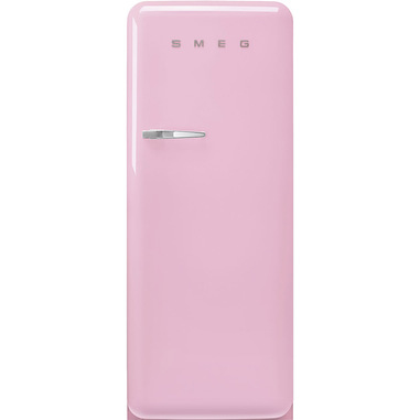 Smeg FAB28RPK6 frigorifero con congelatore Libera installazione 270 L C Rosa