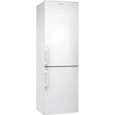 Smeg CF33BF frigorifero con congelatore Libera installazione 295 L F Bianco