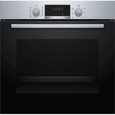 Bosch Serie 2 HBA174BR1 forno 71 L 3600 W A Stainless steel