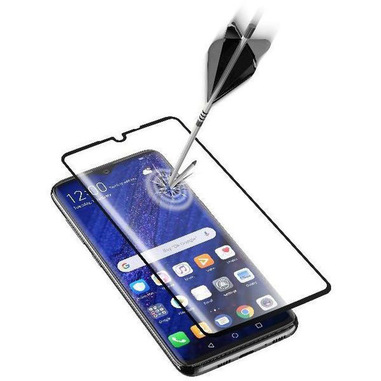 Cellularline Capsule Pellicola proteggischermo trasparente Telefono cellulare/smartphone Huawei