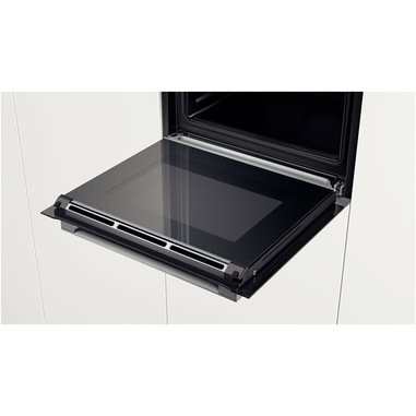 Bosch HSG636ES1 forno 71 L 3600 W A+ Acciaio inossidabile | Forni da  incasso in offerta su Unieuro