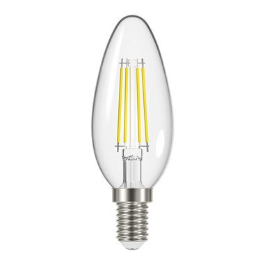 Beghelli 58124 lampada LED 4 W E14 E
