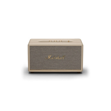 Marshall Stanmore III altoparlante 2-vie Crema Con cavo e senza cavo 80 W