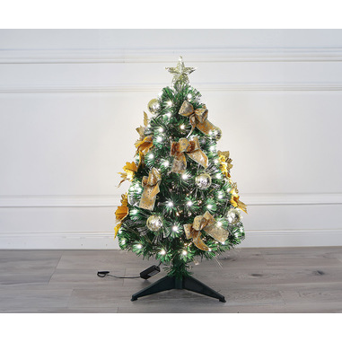 AD Trend 109225 albero di natale artificiale