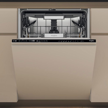 Whirlpool MaxiSpace Lavastoviglie da incasso - W7I HP40 L