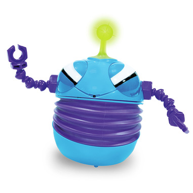 Lisciani Dodo Il robot delle emozioni Special Edition giocattolo interattivo