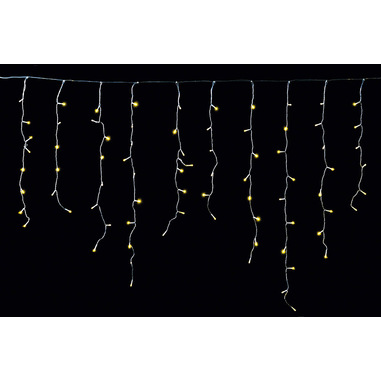Star S.p.A. 102882 illuminazione decorativa Ghirlanda di luci decorative 210 lampadina(e) LED 3,6 W