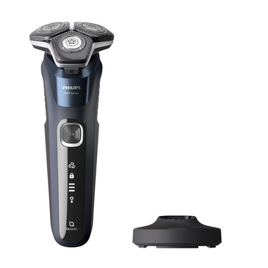 Philips SHAVER Series 5000 S5885/25 Rasoio elettrico Wet & Dry