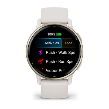 Garmin vivoactive 2025 4 unieuro