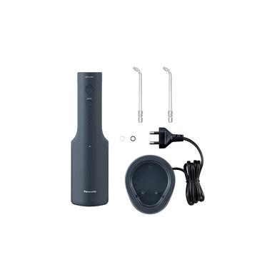Panasonic Irrigatore orale ricaricabile con tecnologia a ultrasuoni EW-DJ66