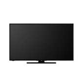 jvc lt-50va3205i tv 127 cm (50") 4k ultra hd smart tv wi-fi nero
