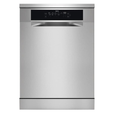 AEG Series 7000 FFB76707PM lavastoviglie Libera installazione 14 coperti A