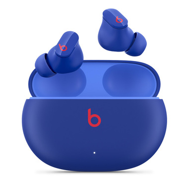 Beats Studio Buds - Auricolari true wireless con cancellazione del rumore - Blu oceano