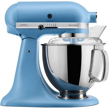 KitchenAid Artisan Sbattitore con base 300 W Blu