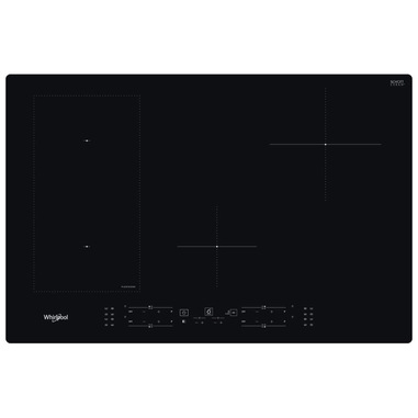 Whirlpool Piano Cottura Induzione WL B2977 NE