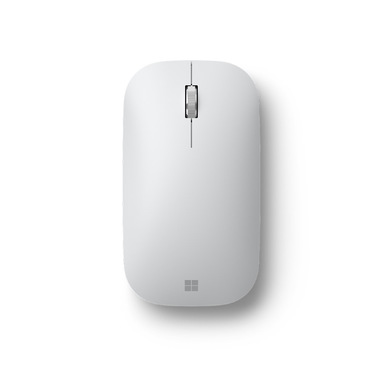 Microsoft Modern Mobile Mouse Ghiaccio