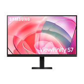 samsung monitor hrm viewfinity s7 - s70d da 27'' uhd flat