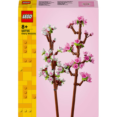 LEGO Fiori di ciliegio