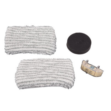 Rowenta Kit Clean & Steam Vapore Kit di ricarica