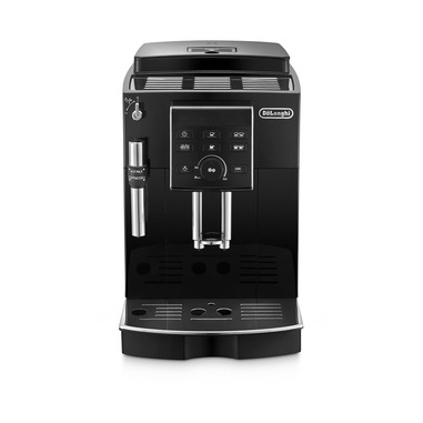 DeLonghi ECAM 23.125.B Libera installazione Automatica Macchina per  espresso 1.8L 2tazze Nero macchina per caffè