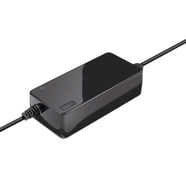 Trust Primo adattatore e invertitore Interno 90 W Nero