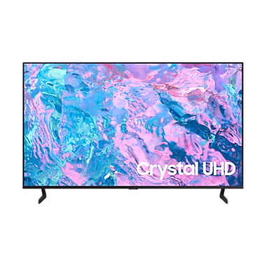 Samsung UE43CU7090UXZT TV 109,2 cm (43") 4K Ultra HD Smart TV Wi-Fi Nero