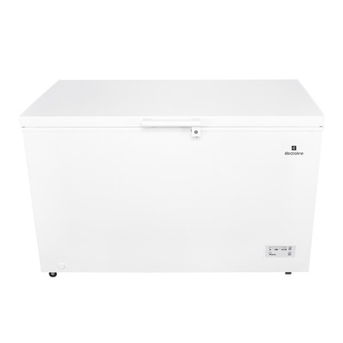 Electroline CFE380SH4WF0 congelatore Congelatore a pozzo Libera installazione 371 L F Bianco