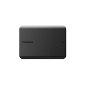 Toshiba Canvio Basics disco rigido esterno 4 TB 2.5