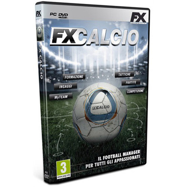 Fx Calcio Premium Pc