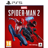 marvel's spider-man 2, playstation 5