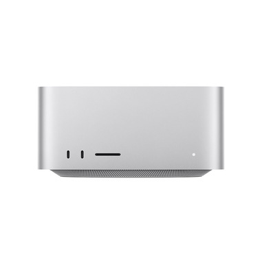 Apple Mac Studio M3 Ultra chip 28‑core CPU, 60‑core GPU, 96GB, 1TB
