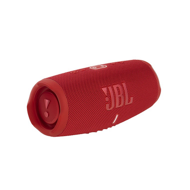 JBL CHARGE 5 Altoparlante portatile stereo Rosso 30 W