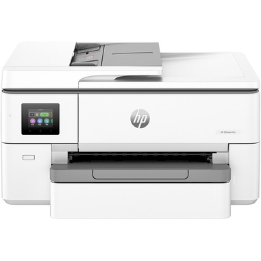 HP OfficeJet Pro 9720e Wireless All-in-One Colore Stampante, Stampa fronte/retro; fotocopiatrice, scanner