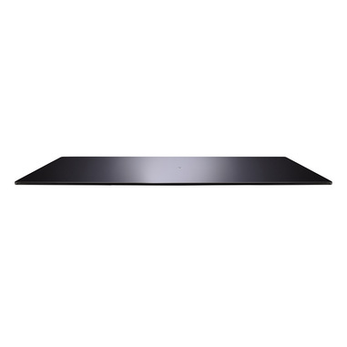 Meliconi Rotobase Elite L supporto TV e sistema audio 1 ripiani