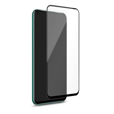PURO SDGFRP40LHWBLK mobile phone screen/back protector Pellicola proteggischermo trasparente Huawei 1 pz