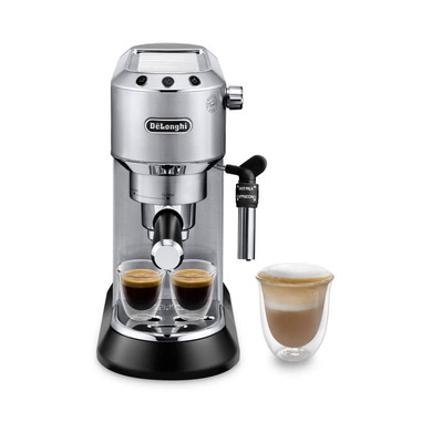 DeLonghi Dedica Style EC 685.M Libera installazione Macchina per espresso 1,1 L Semi-automatica