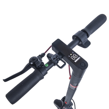 Smartway WOOW 25 km/h Grigio | Monopattini elettrici in offerta su Unieuro